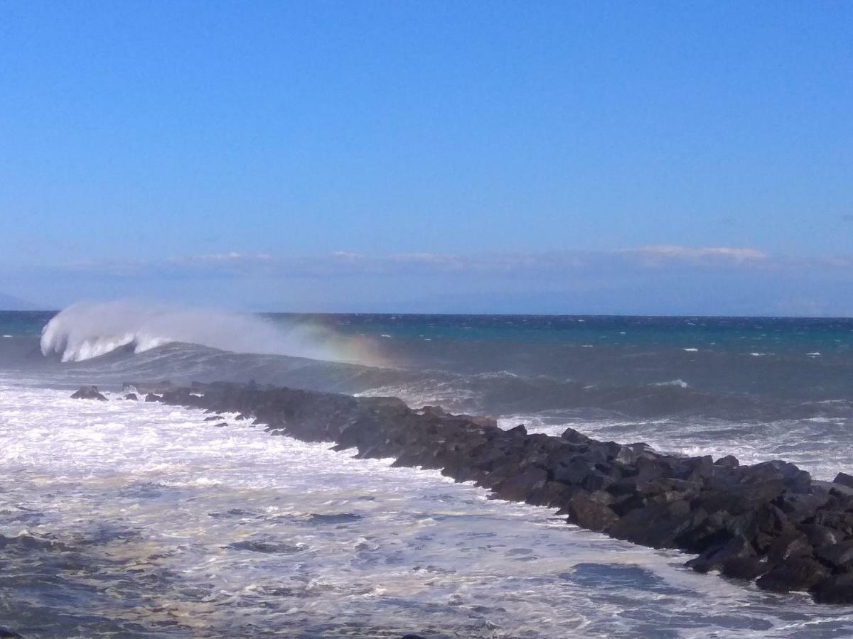 Maretna Sicily Holiday Mascali Dış mekan fotoğraf